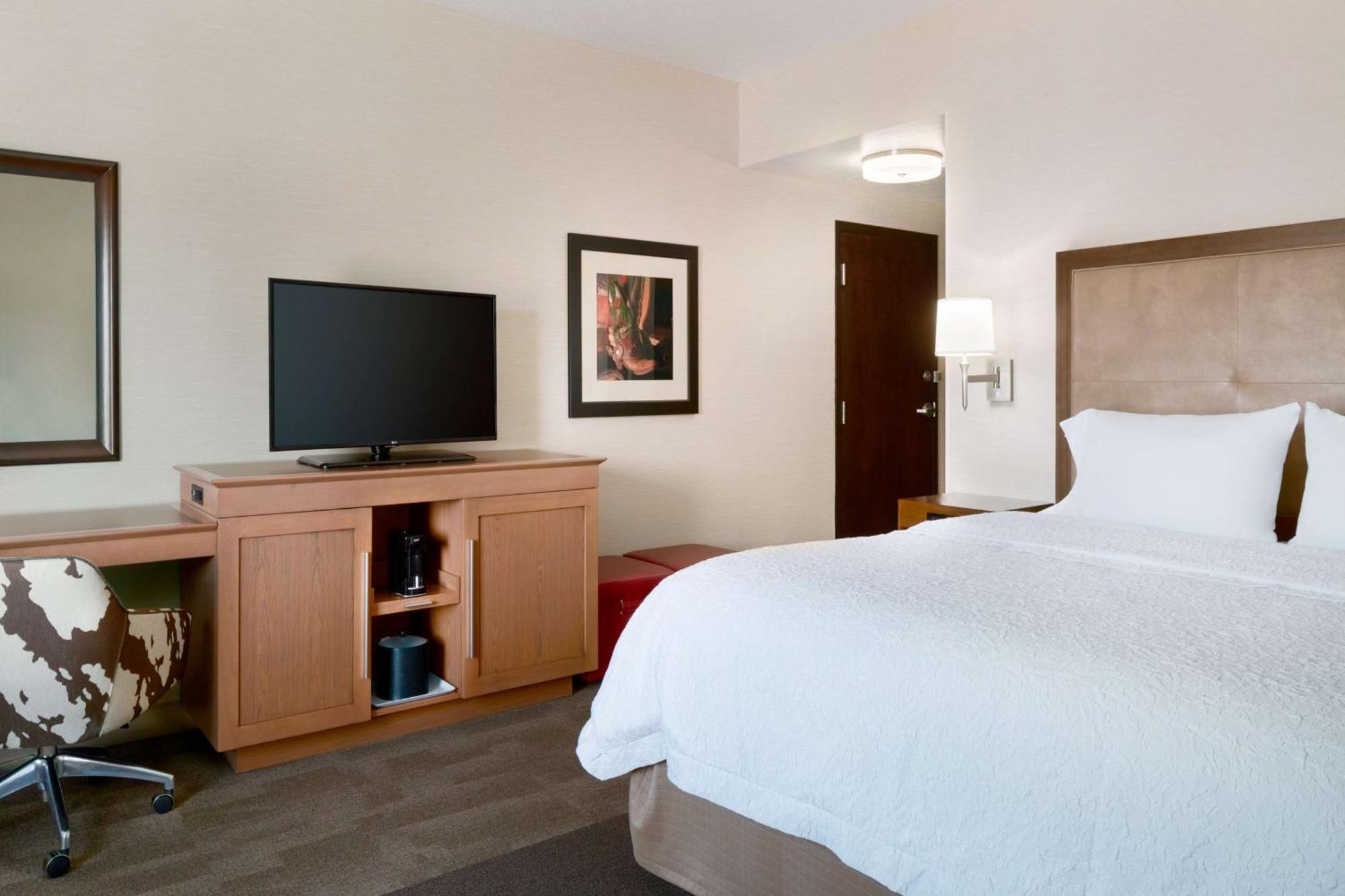 Hampton Inn Kanab Kültér fotó