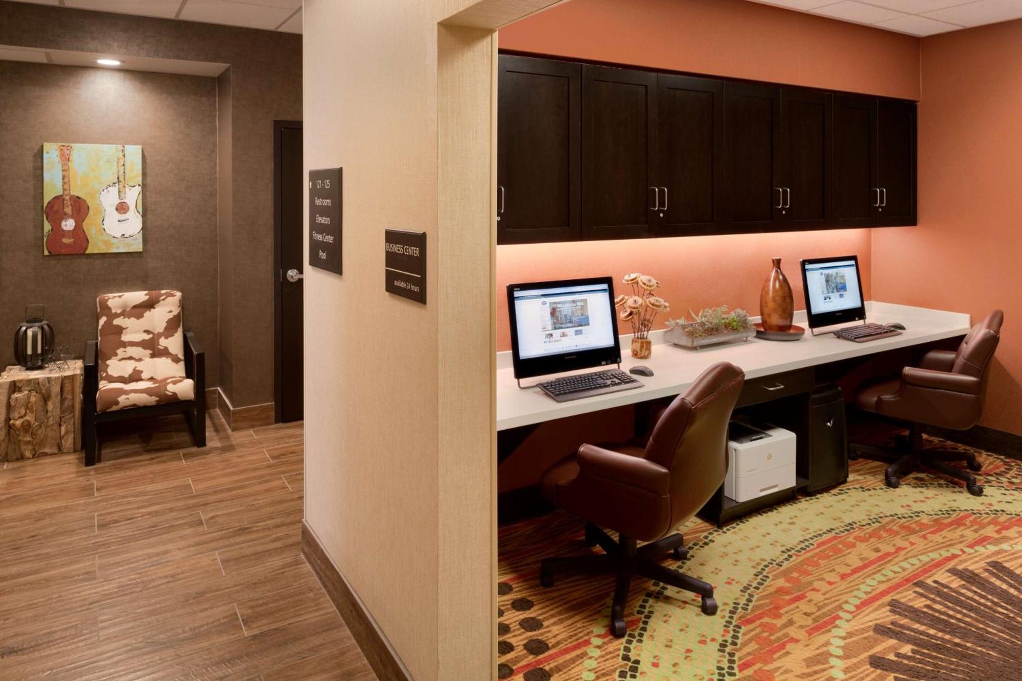 Hampton Inn Kanab Kültér fotó