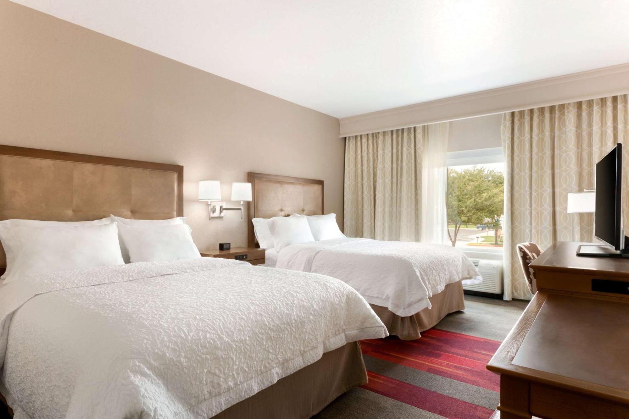 Hampton Inn Kanab Kültér fotó