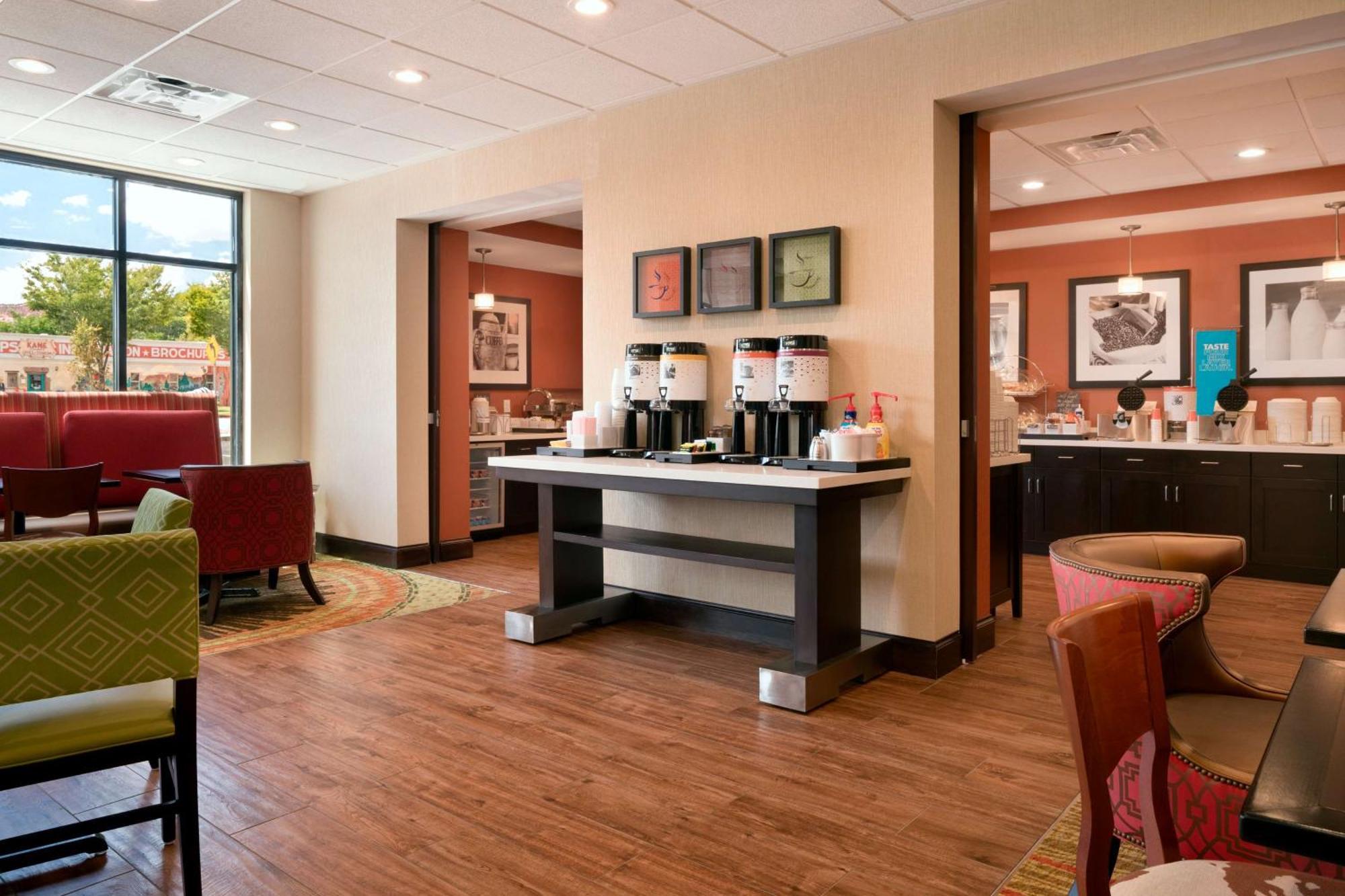 Hampton Inn Kanab Kültér fotó