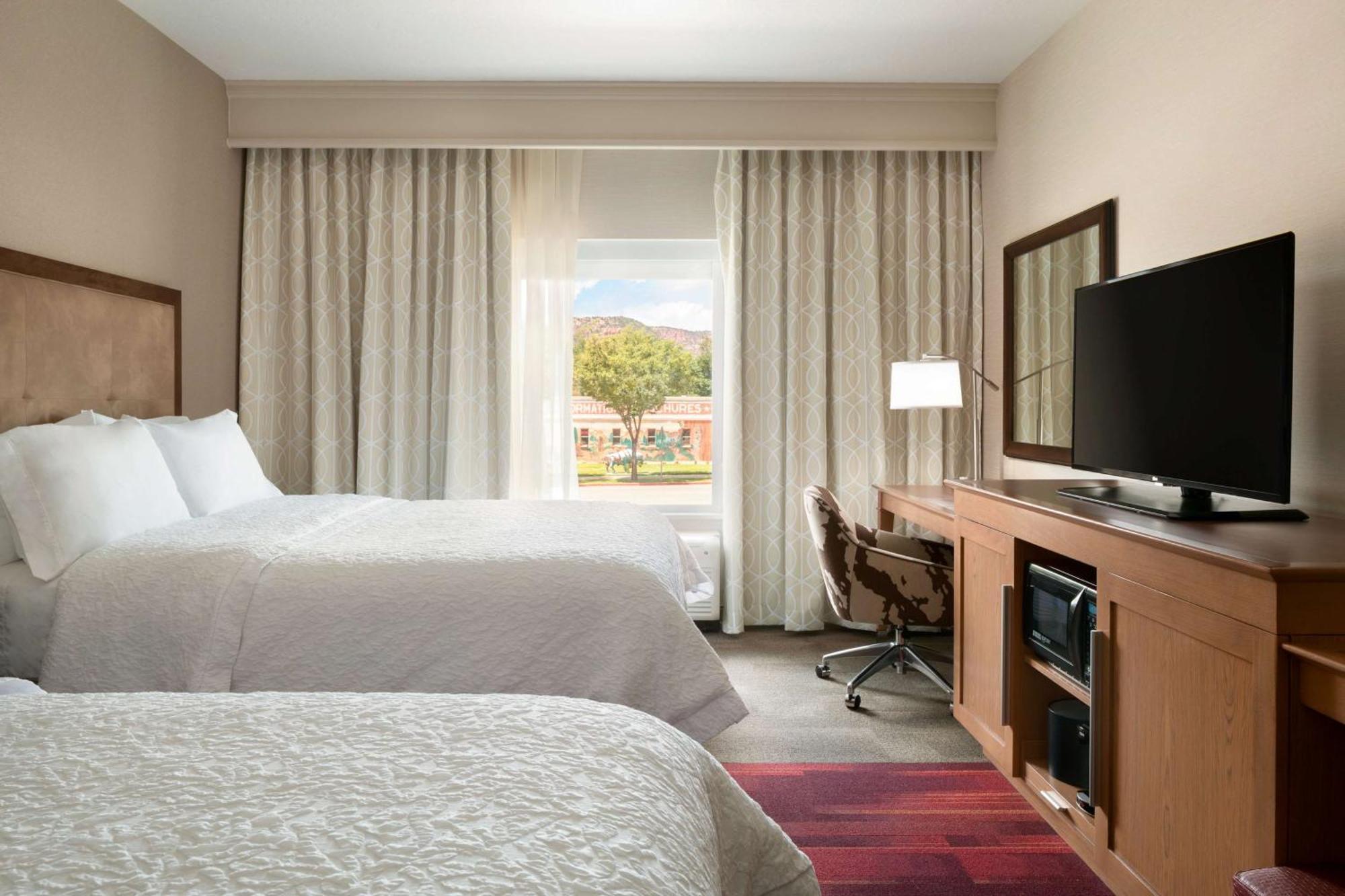 Hampton Inn Kanab Kültér fotó