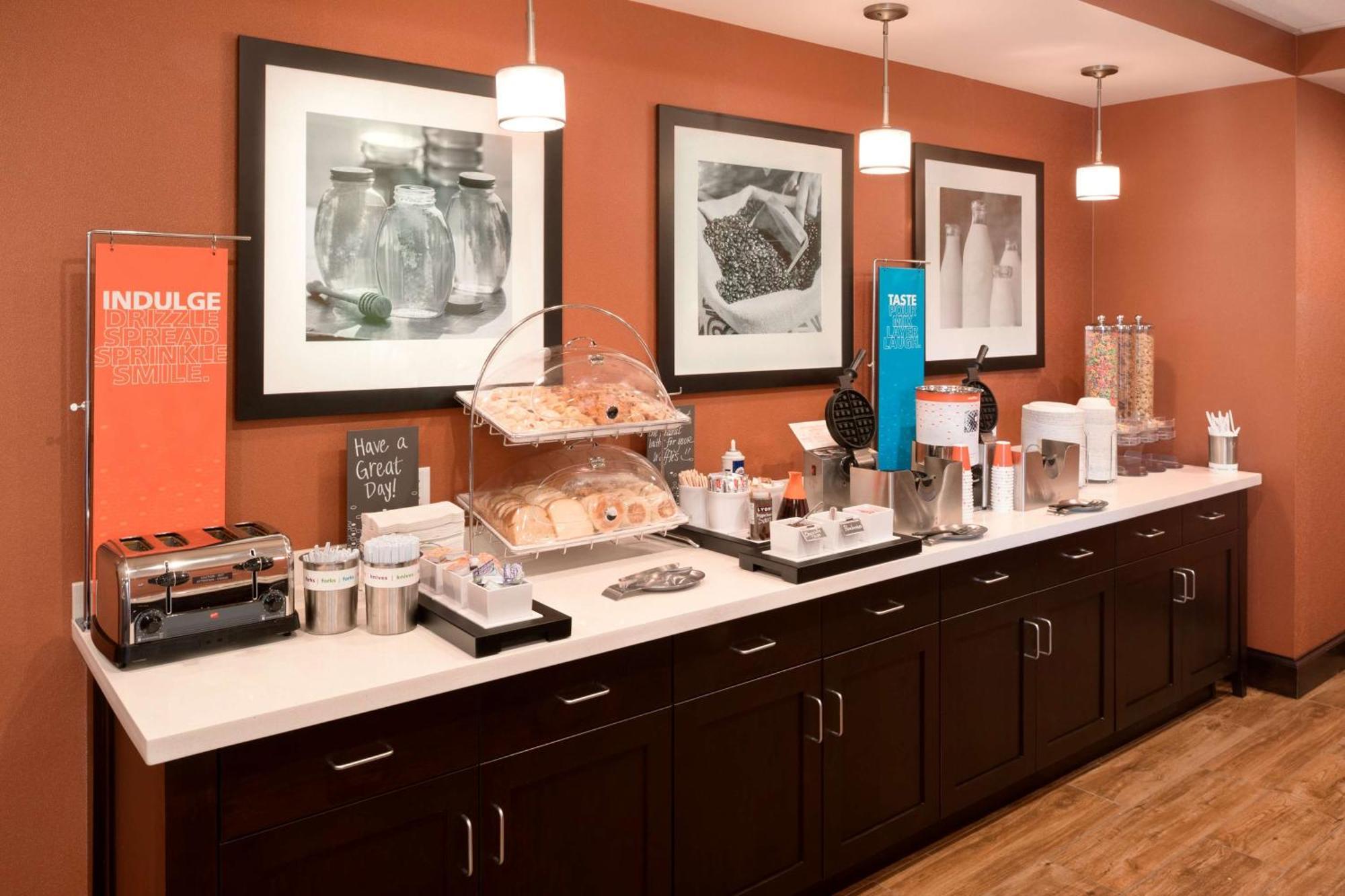Hampton Inn Kanab Kültér fotó