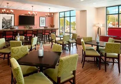 Hampton Inn Kanab Kültér fotó